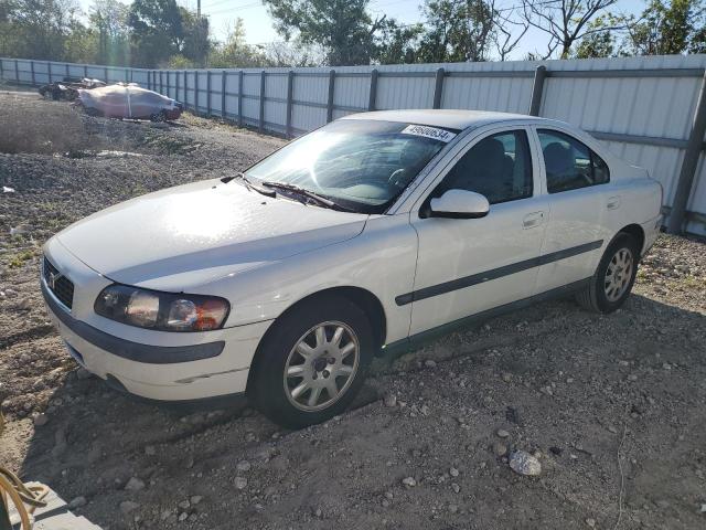 VOLVO S60 2002 yv1rs61r822148478