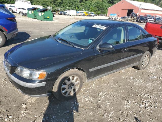 VOLVO S60 2002 yv1rs61r822168987