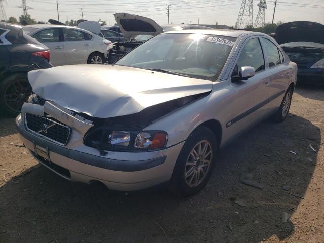 VOLVO S60 2004 yv1rs61t142409075