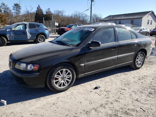 VOLVO S60 2003 yv1rs61t232281203