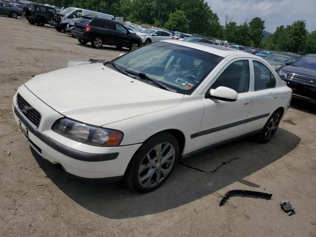 VOLVO S60 2003 yv1rs61t232282030