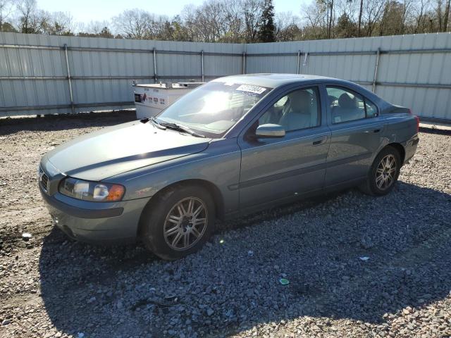 VOLVO S60 2004 yv1rs61t342381537