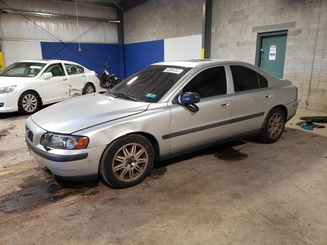 VOLVO S60 2003 yv1rs61t432258327