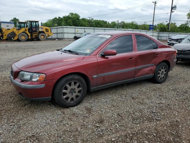 VOLVO S60 2004 yv1rs61t442330662