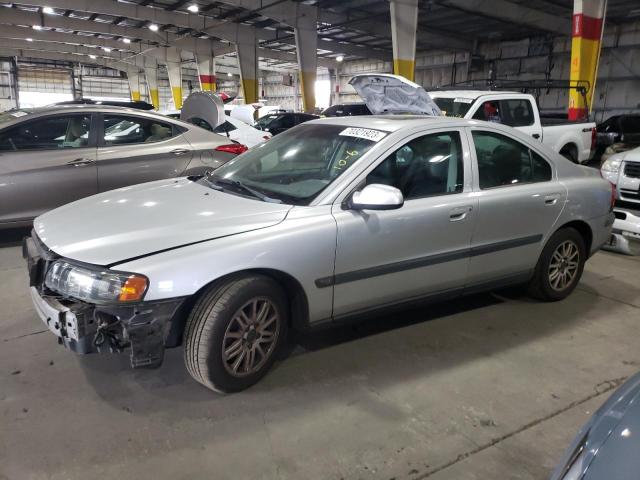 VOLVO S60 2003 yv1rs61t532275122