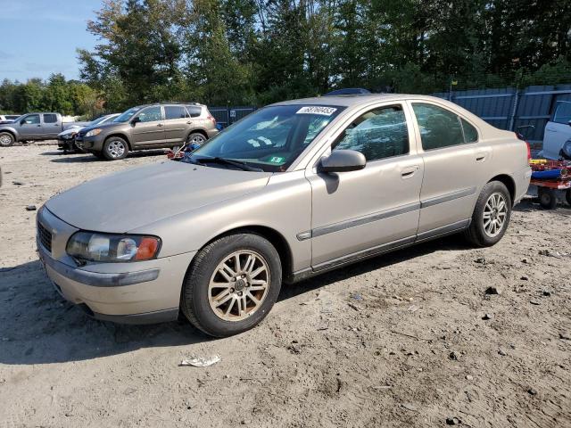 VOLVO S60 2003 yv1rs61t532277095