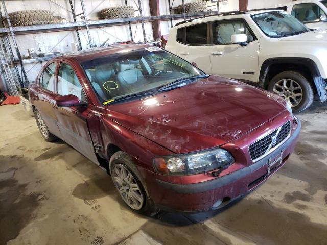 VOLVO S60 2004 yv1rs61t542374282