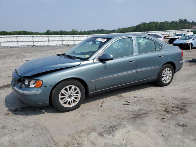 VOLVO S60 2003 yv1rs61t632285674