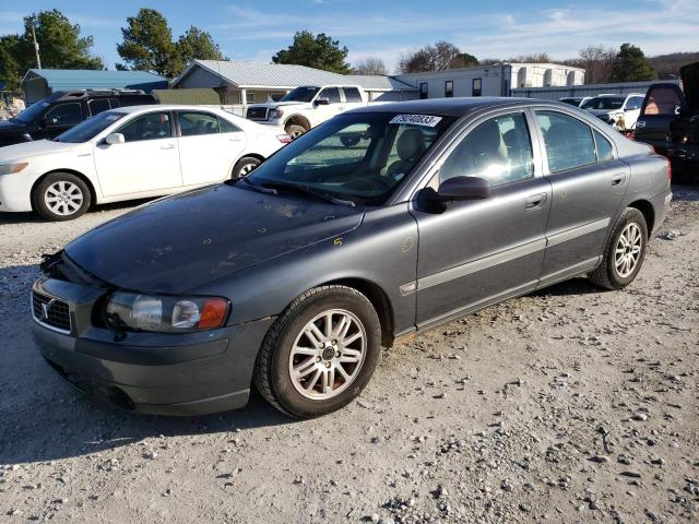 VOLVO S60 2004 yv1rs61t742341624