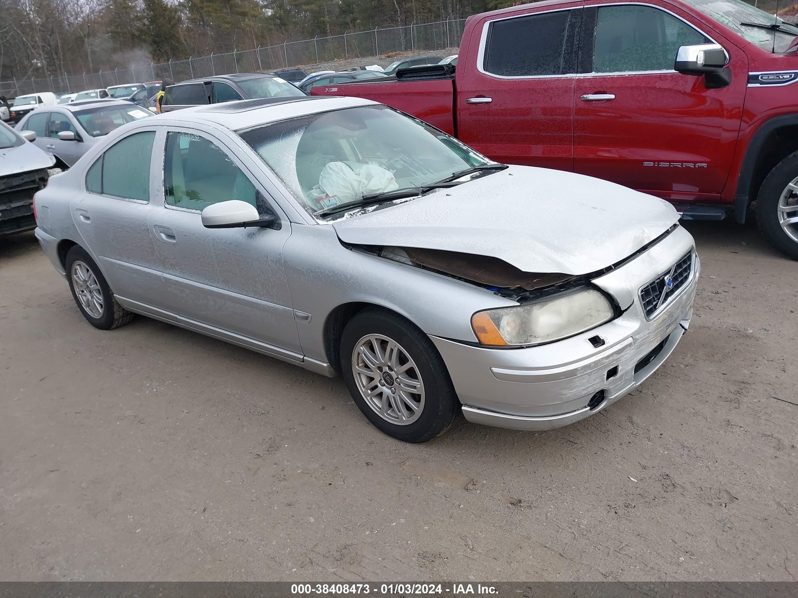 VOLVO S60 2005 yv1rs640x52433927