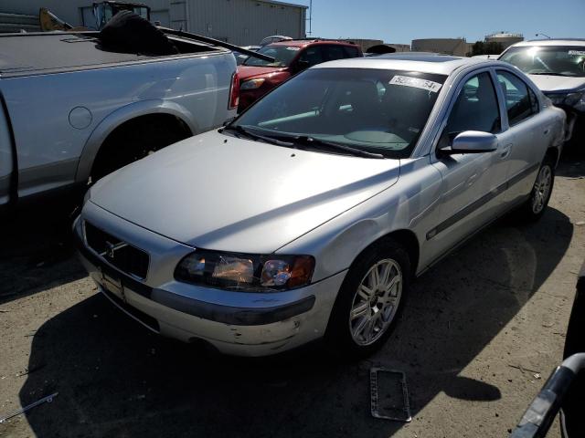 VOLVO S60 2004 yv1rs64a242370362