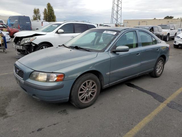 VOLVO S60 2004 yv1rs64a442351280