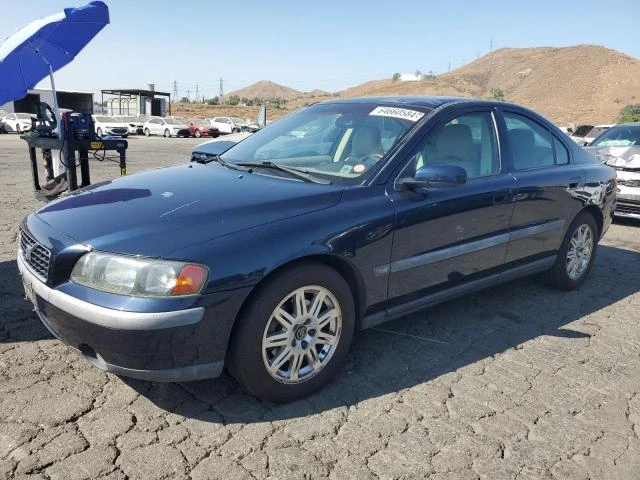 VOLVO S60 2004 yv1rs64a742390767