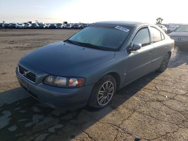 VOLVO S60 2004 yv1rs64a942327976