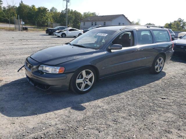 VOLVO V70 2006 yv1sj527462587193