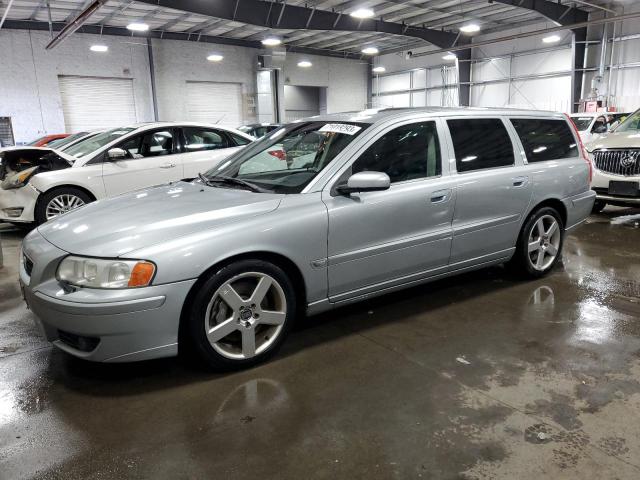 VOLVO V70 R 2006 yv1sj527662583100