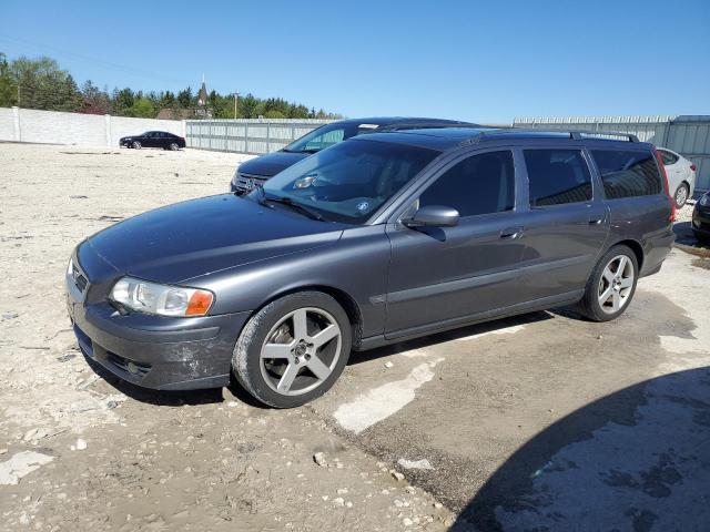 VOLVO V70 2004 yv1sj52y242445026