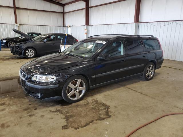 VOLVO V70 R 2004 yv1sj52y642414040