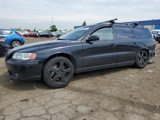 VOLVO V70 2004 yv1sj52y742401085