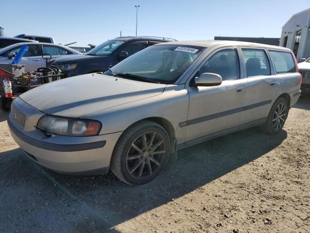 VOLVO V70 2002 yv1sj58d621263336