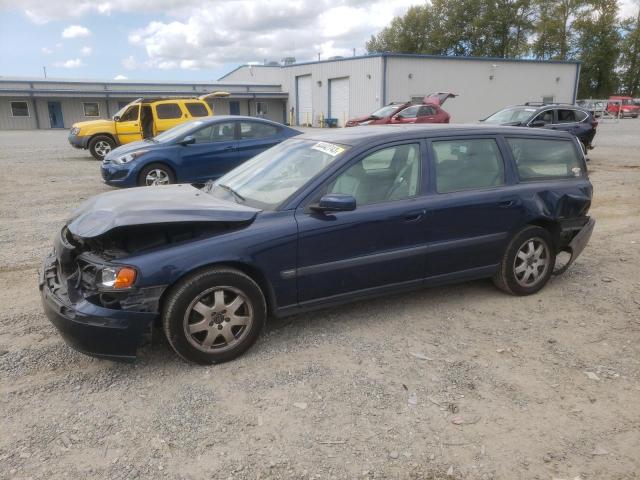 VOLVO V70 2004 yv1sj59h042382787