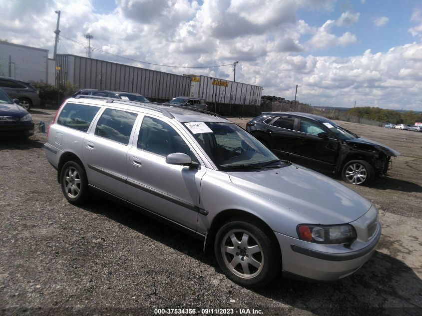 VOLVO V70 2004 yv1sj59h142368882