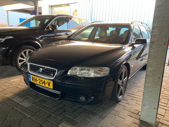 VOLVO V70 2003 yv1sw52x742395096