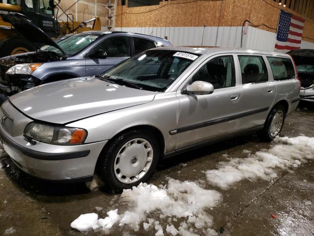 VOLVO V70 2001 yv1sw53d411007736