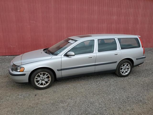 VOLVO V70 2004 yv1sw53d742367176