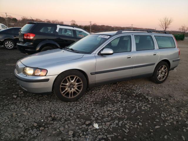 VOLVO V70 2001 yv1sw53d812101600