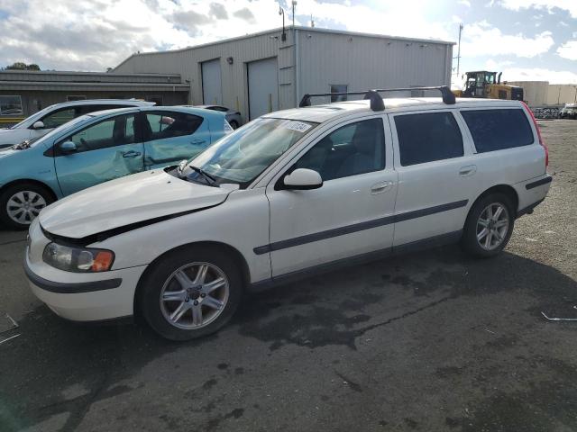 VOLVO V70 T5 TUR 2001 yv1sw53dx11012052