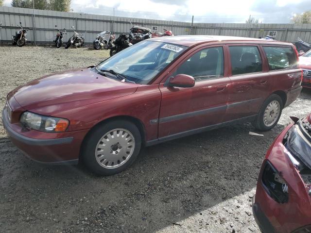 VOLVO V70 2001 yv1sw58d012054619