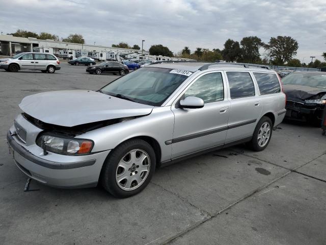 VOLVO V70 2.4T 2002 yv1sw58d121195061