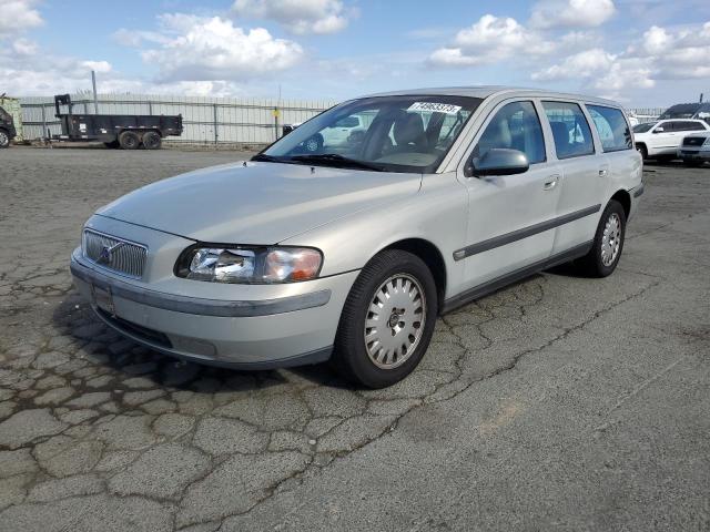 VOLVO V70 2001 yv1sw58d311019031