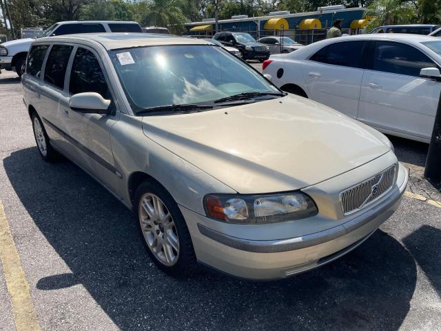 VOLVO V70 2002 yv1sw58d322211416