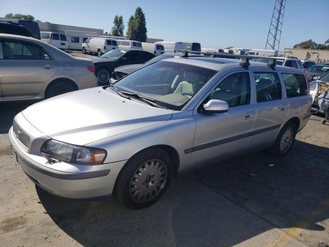 VOLVO V70 2.4T 2001 yv1sw58d511017216