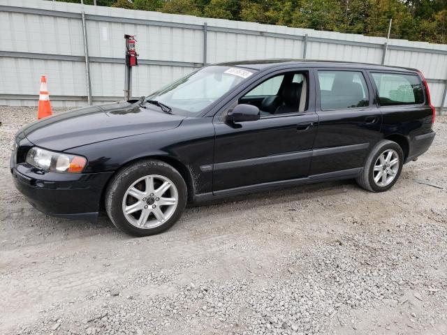 VOLVO V70 2.4T 2002 yv1sw58d621203090