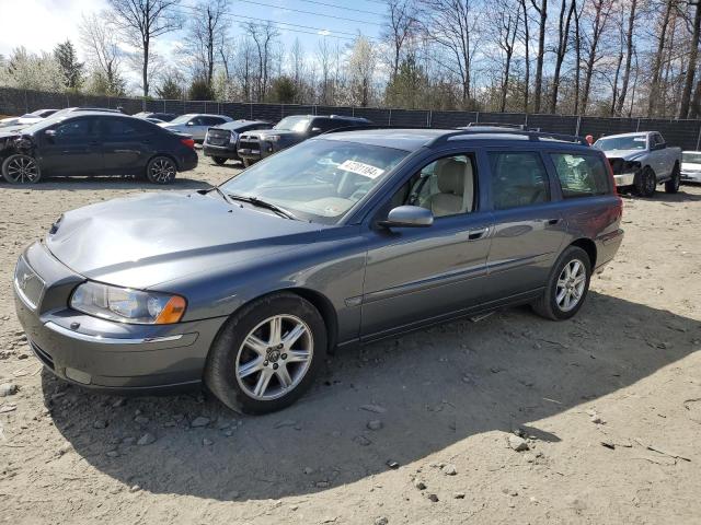 VOLVO V70 2005 yv1sw592052512646