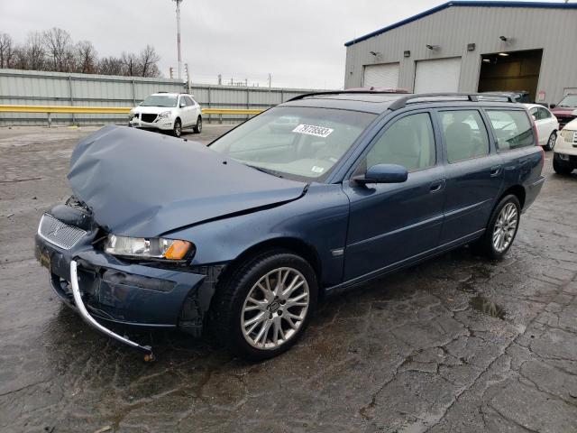 VOLVO V70 2006 yv1sw592062545177