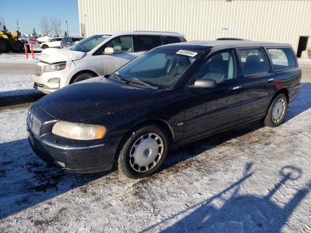 VOLVO V70 2006 yv1sw592062590863