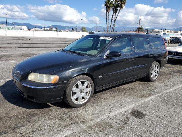 VOLVO V70 2005 yv1sw592152505768