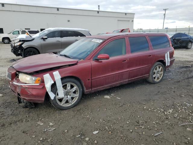 VOLVO V70 FWD 2005 yv1sw592152511506