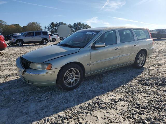 VOLVO V70 2006 yv1sw592162544989