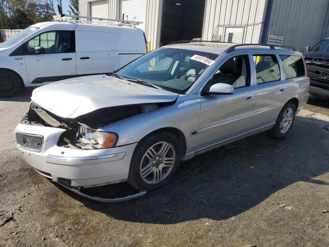 VOLVO V70 2006 yv1sw592162576051