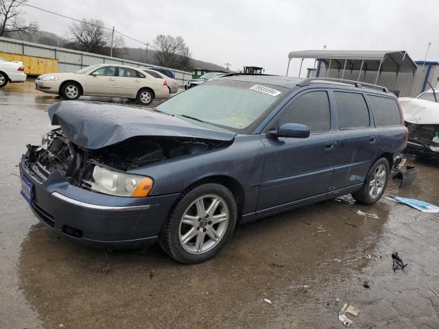 VOLVO V70 2005 yv1sw592352480775