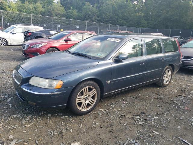 VOLVO V70 2.5T 2006 yv1sw592361537127