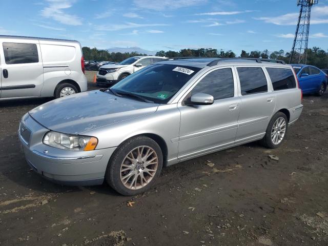 VOLVO V70 2.5T 2007 yv1sw592372674256