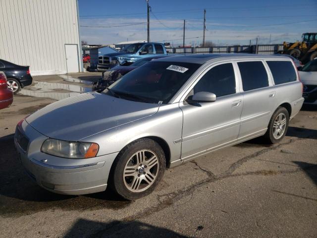 VOLVO V70 2006 yv1sw592461538450