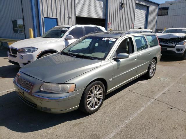 VOLVO V70 2006 yv1sw592462598299