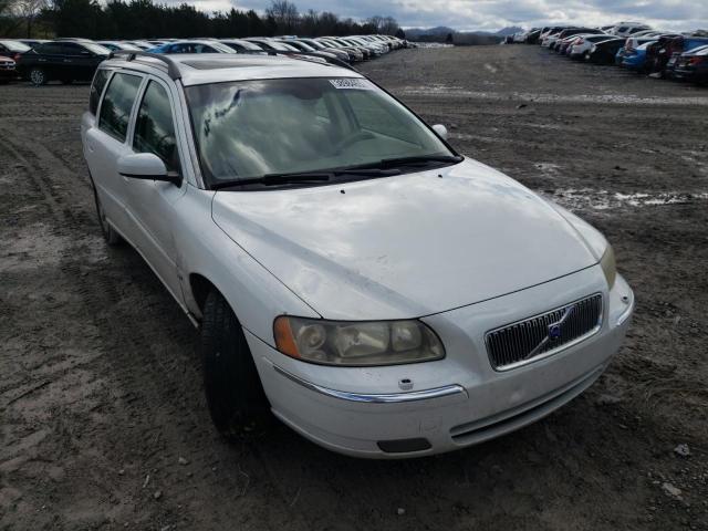 VOLVO V70 FWD 2005 yv1sw592552477327